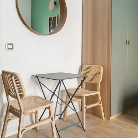 11 Joubert - Joli 1pax Galeries Lafayette