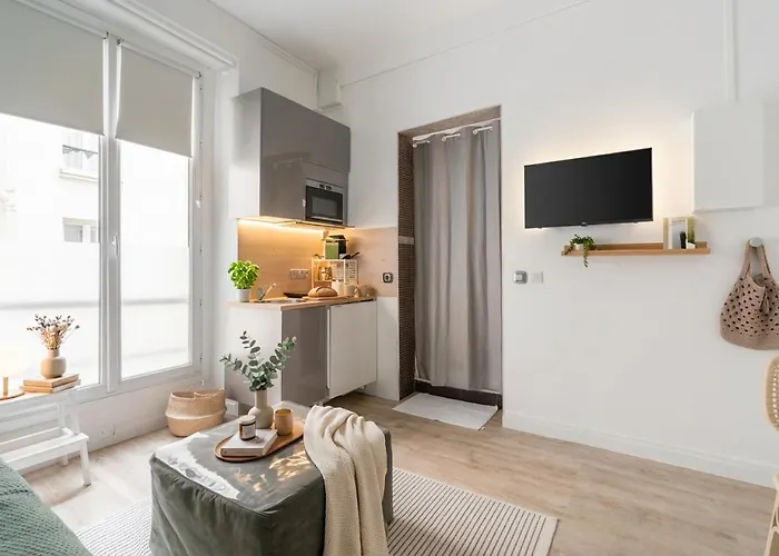 Appartement Furtive - Galeries Lafayette
