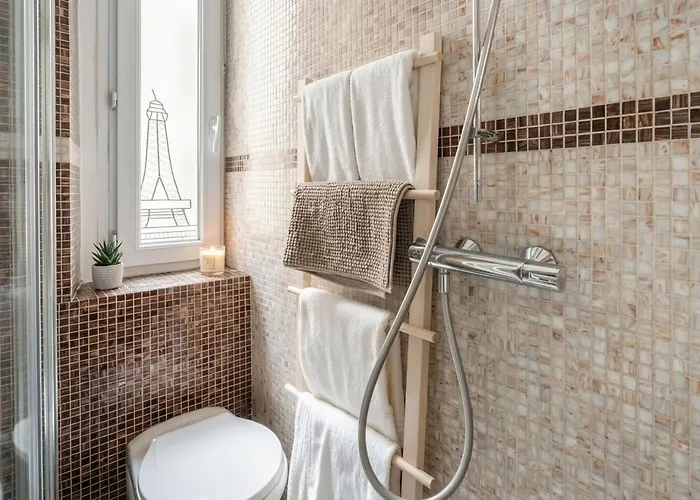 Appartement Furtive - Galeries Lafayette